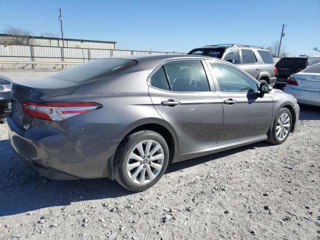 Obraz 3 z 2018 TOYOTA CAMRY L 2018 z VIN 4T1B11HK6JU574514