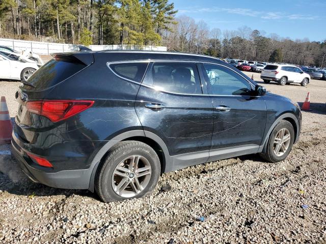 Изображение 3 2018 HYUNDAI SANTA FE SPORT  2018 с VIN 5XYZU3LB7JG550186