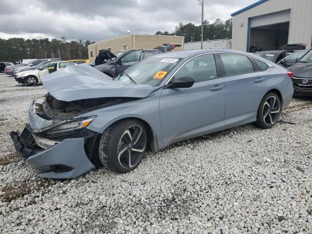Obraz 2022 HONDA ACCORD SPORT 2022