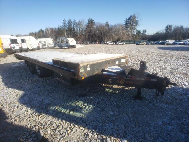 Изображение 1 2019 TPEW TRAILER 2019 с VIN 58CB1EF2XKC005506