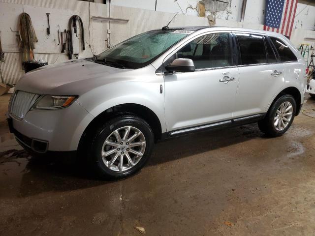 2011 LINCOLN MKX  2011 image