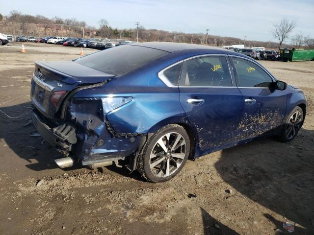Image 3 of 2018 NISSAN ALTIMA 2.5 2018 with VIN 1N4AL3AP5JC154380