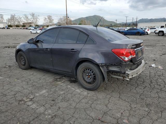 Image 2 of 2014 CHEVROLET CRUZE LS 2014 with VIN 1G1PA5SG7E7104480