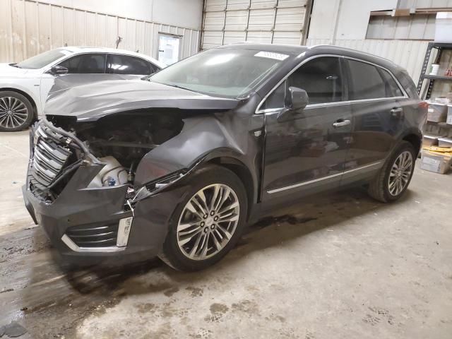 Изображение 2018 CADILLAC XT5 PREMIUM LUXURY 2018
