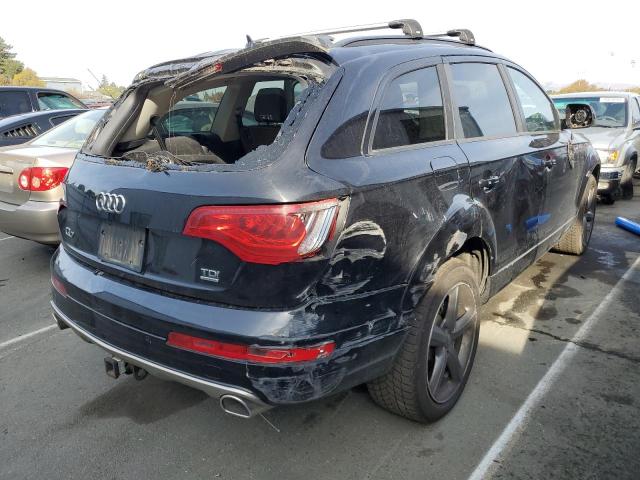 Image 3 of 2015 AUDI Q7 TDI PREMIUM PLUS 2015 with VIN WA1LMAFEXFD022612