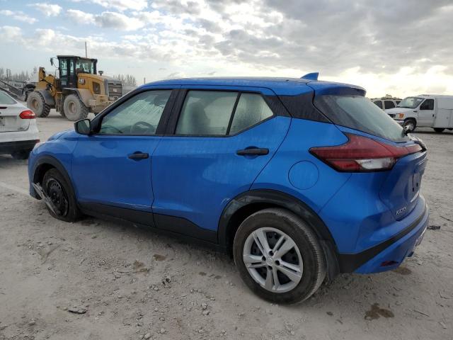 Image 2 of 2023 NISSAN KICKS S 2023 with VIN 3N1CP5BV6PL532660