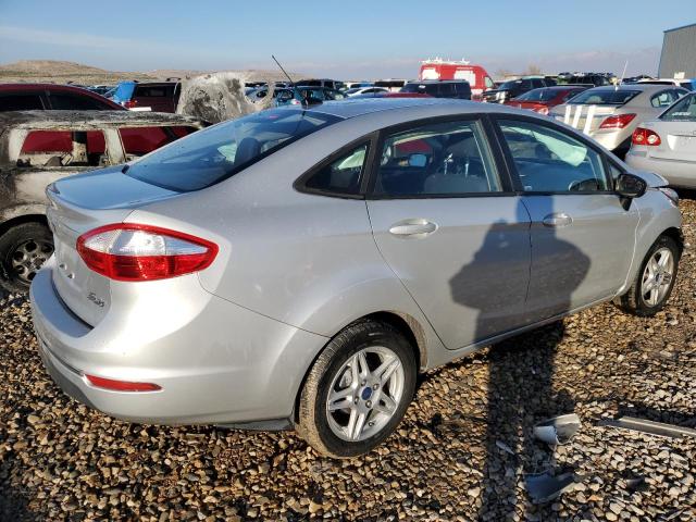 Image 3 of 2017 FORD FIESTA SE 2017 with VIN 3FADP4BJ6HM143527