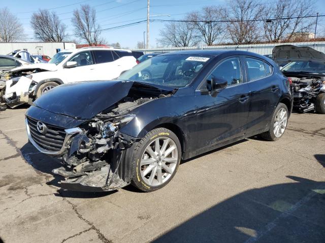 Obraz 2017 MAZDA 3 TOURING 2017