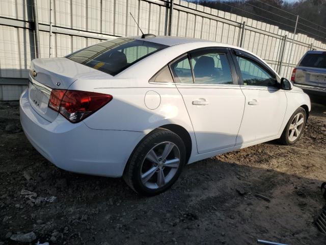 Obraz 3 z 2015 CHEVROLET CRUZE LT 2015 z VIN 1G1PE5SB5F7147046