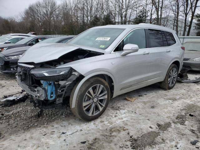 Изображение 2020 CADILLAC XT6 PREMIUM LUXURY 2020