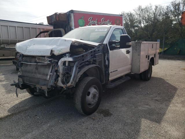 Obraz 2022 FORD F350 SUPER DUTY 2022