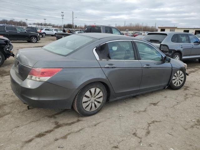 Изображение 3 2009 HONDA ACCORD LX 2009 с VIN 1HGCP26399A098122