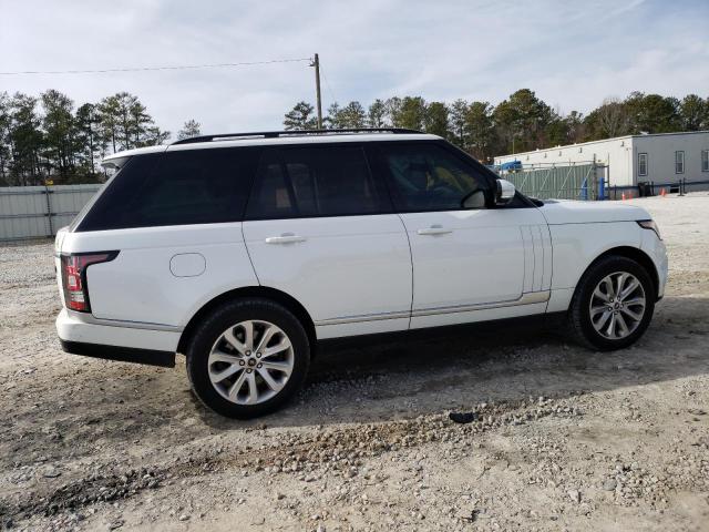 Obraz 3 z 2013 LAND ROVER RANGE ROVER HSE 2013 z VIN SALGS2DF7DA119014