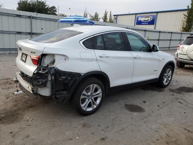 Obraz 3 z 2016 BMW X4 XDRIVE28I 2016 z VIN 5UXXW3C54G0R18736