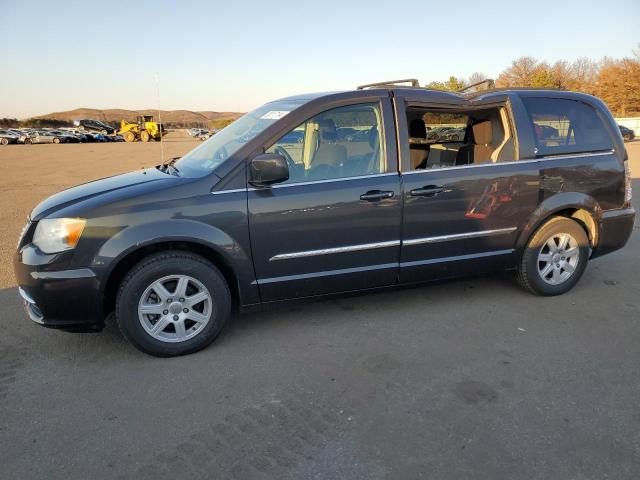 Изображение 1 2011 CHRYSLER TOWN & COUNTRY TOURING 2011 с VIN 2A4RR5DG4BR677752