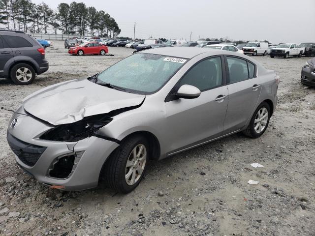 Obraz 2011 MAZDA 3 I 2011