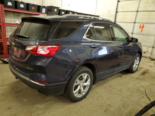 Obraz 3 z 2019 CHEVROLET EQUINOX LT 2019 z VIN 3GNAXVEXXKL293261