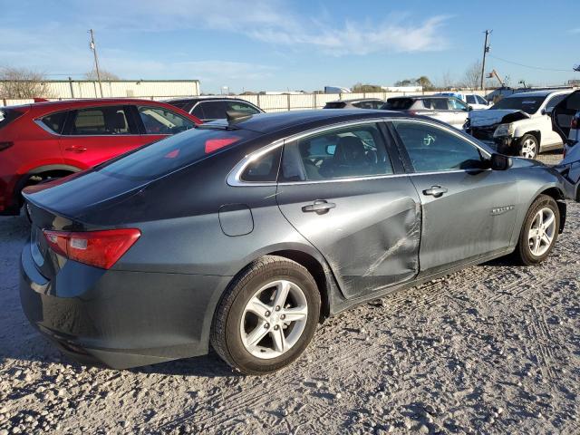 Image 3 of 2019 CHEVROLET MALIBU LS 2019 with VIN 1G1ZB5STXKF187956