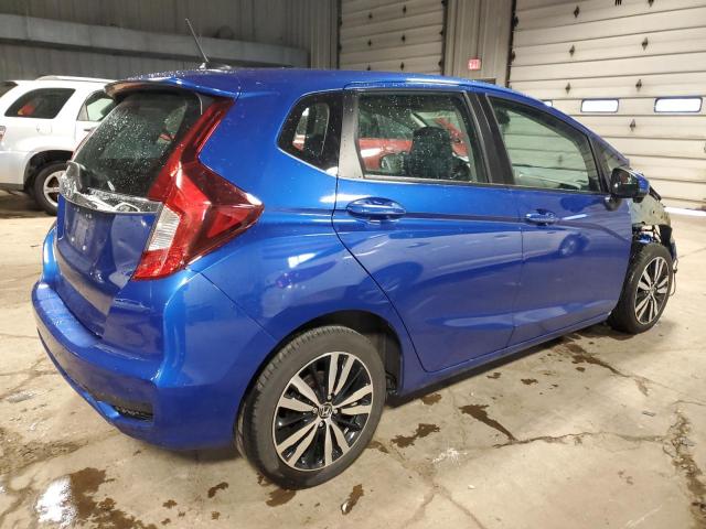 Изображение 3 2019 HONDA FIT EX 2019 с VIN 3HGGK5G88KM725493