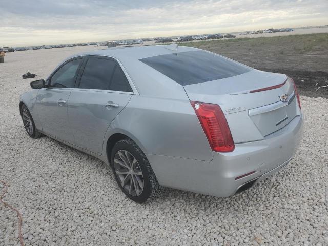 Obraz 2 z 2016 CADILLAC CTS LUXURY COLLECTION 2016 z VIN 1G6AX5SX6G0139151