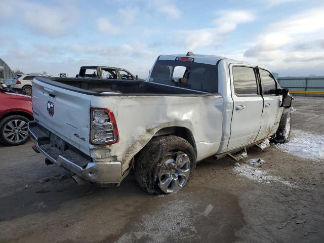 Изображение 3 2021 RAM 1500 BIG HORN/LONE STAR 2021 с VIN 1C6SRFMT9MN802486