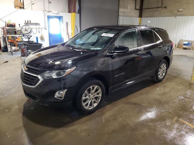 2021 CHEVROLET EQUINOX LT 2021 image