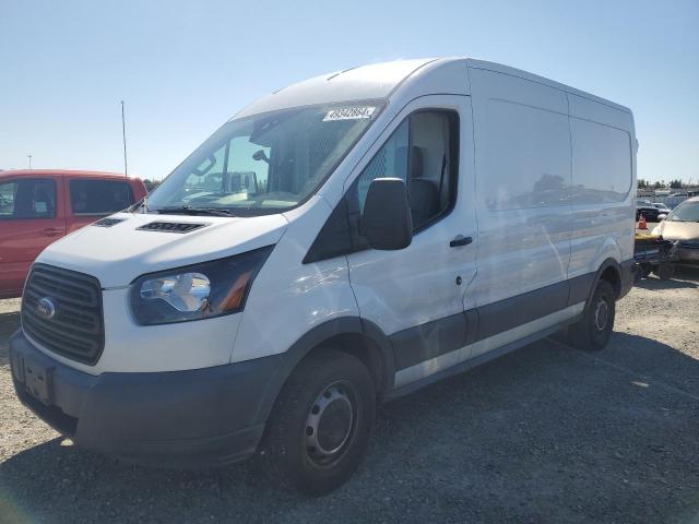 Image 1 of 2017 FORD TRANSIT T-250 2017 with VIN 1FTYR2CMXHKA75226