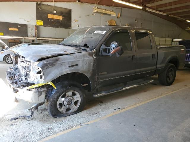 Obraz 2005 FORD F250 SUPER DUTY 2005