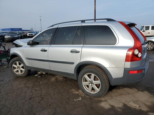 Image 2 of 2003 VOLVO XC90  2003 with VIN YV1CM59H731001484