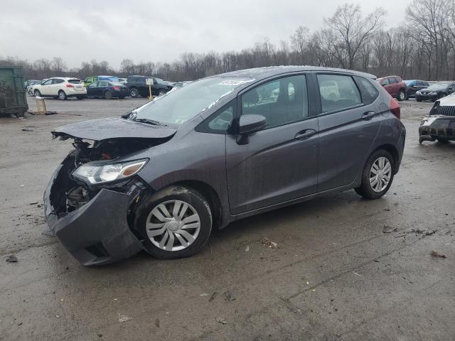 Изображение 1 2016 HONDA FIT LX 2016 с VIN 3HGGK5H57GM704646