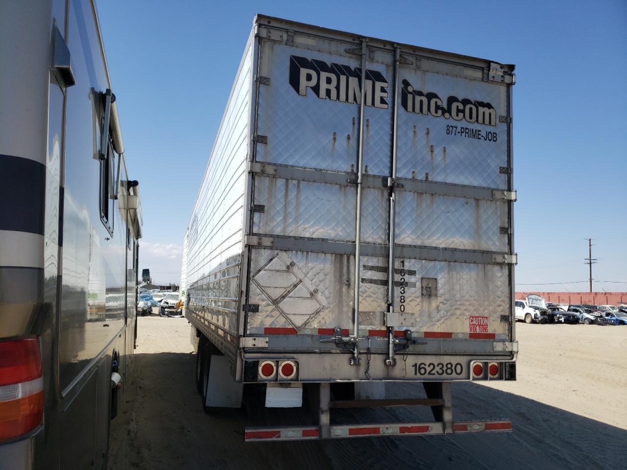 Obraz 3 z 2016 UTILITY TRAILER 2016 z VIN 1UYVS2533GU413081