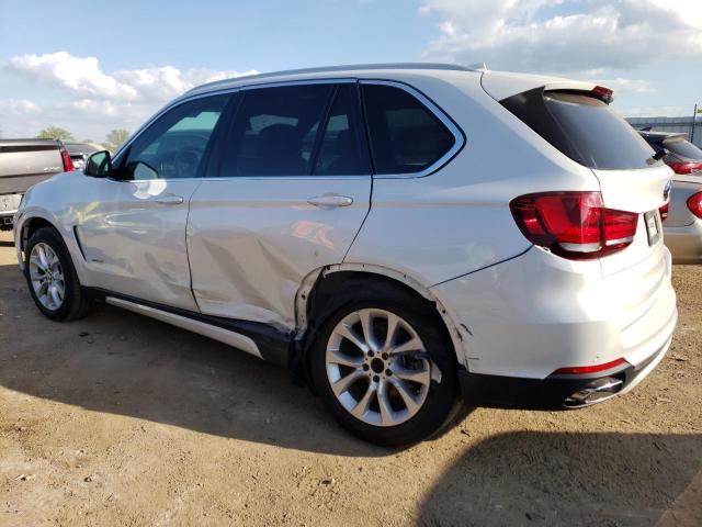 Image 2 of 2018 BMW X5 XDRIVE35I 2018 with VIN 5UXKR0C57J0X99930