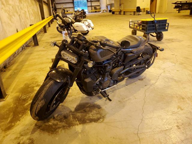 Изображение 2 2023 HARLEY-DAVIDSON RH1250 S 2023 с VIN 1HD1ZC41XPB318252