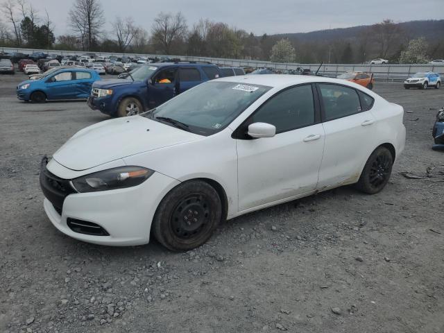 2014 DODGE DART SE 2014 image
