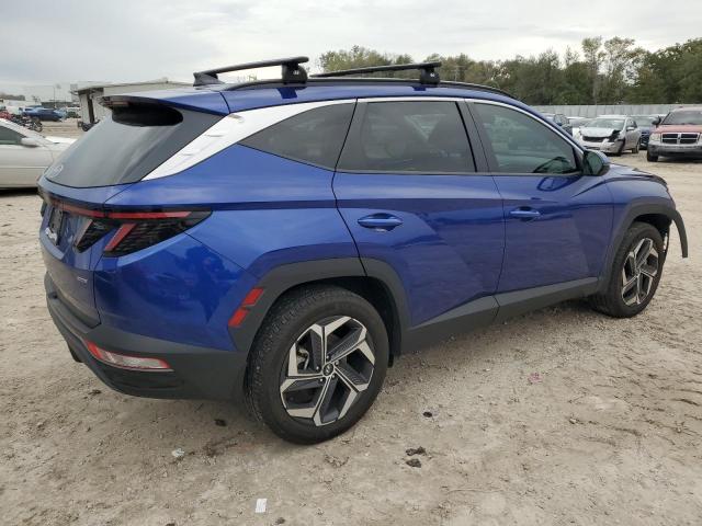 Изображение 3 2023 HYUNDAI TUCSON SEL 2023 с VIN 5NMJFCAE2PH186228