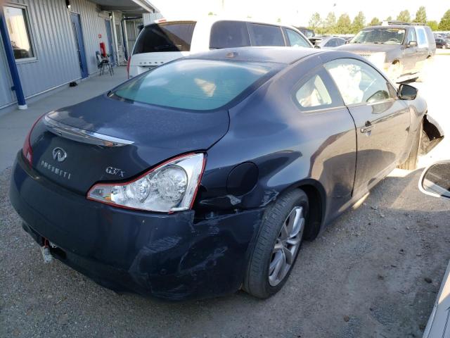 Изображение 3 2012 INFINITI G37  2012 с VIN JN1CV6EL6CM471624