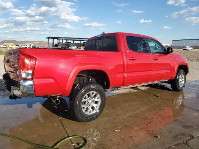 Obraz 3 z 2017 TOYOTA TACOMA DOUBLE CAB 2017 z VIN 3TMDZ5BN7HM023118