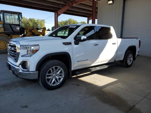 Изображение 2020 GMC SIERRA K1500 SLT 2020