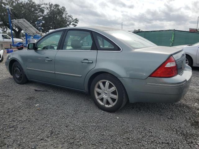 Image 2 of 2005 FORD FIVE HUNDRED LIMITED 2005 with VIN 1FAHP25185G205601