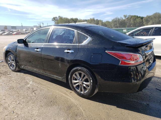 Image 2 of 2015 NISSAN ALTIMA 2.5 2015 with VIN 1N4AL3AP1FC219863