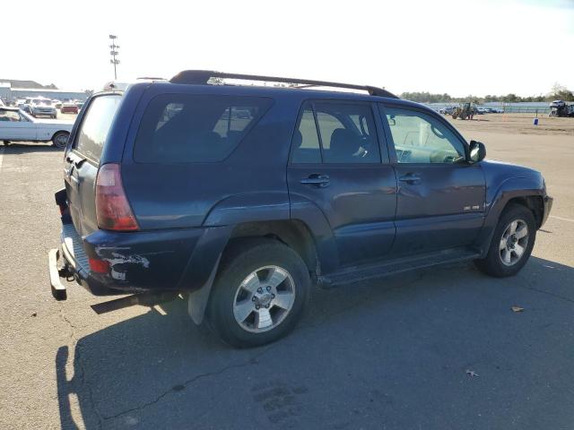 Изображение 3 2005 TOYOTA 4RUNNER SR5 2005 с VIN JTEBU14R158036134