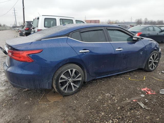 Image 3 of 2018 NISSAN MAXIMA 3.5S 2018 with VIN 1N4AA6AP4JC397766