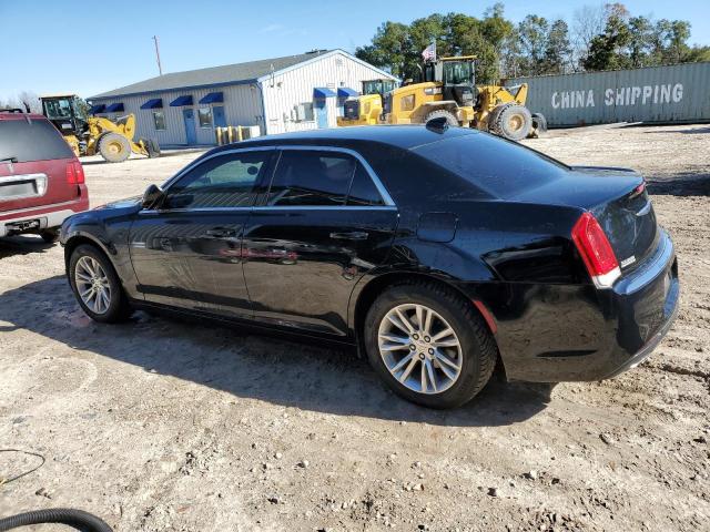 Изображение 2 2019 CHRYSLER 300 TOURING 2019 с VIN 2C3CCAAG4KH728896