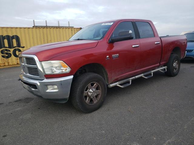 Obraz 2010 DODGE RAM 2500  2010
