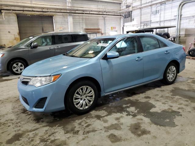 Изображение 1 2012 TOYOTA CAMRY BASE 2012 с VIN 4T4BF1FK6CR247432