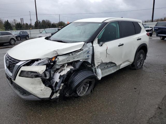 Image 1 of 2023 NISSAN ROGUE S 2023 with VIN 5N1BT3AB6PC759144