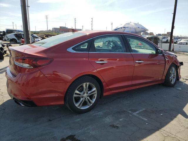 Изображение 3 2018 HYUNDAI SONATA SPORT 2018 с VIN 5NPE34AF1JH609593