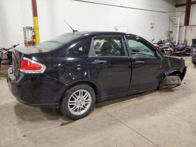 Изображение 3 2010 FORD FOCUS SE 2010 с VIN 1FAHP3FN6AW165803