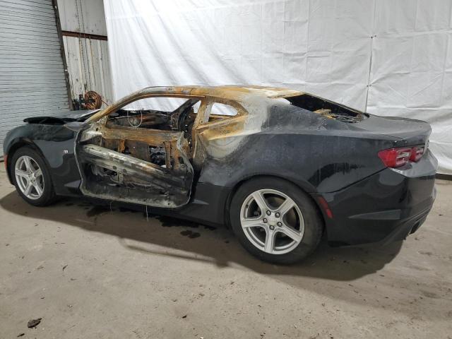 Obraz 2 z 2021 CHEVROLET CAMARO LS 2021 z VIN 1G1FB1RS3M0139407