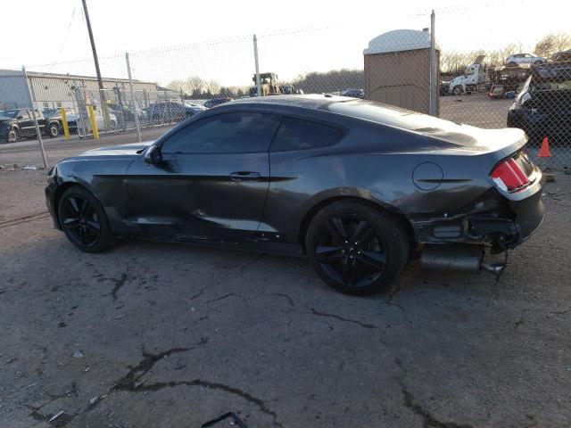 Image 2 of 2016 FORD MUSTANG  2016 with VIN 1FA6P8TH8G5288763